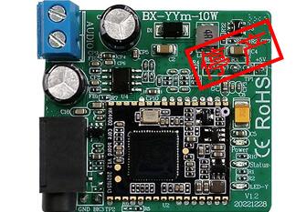 BX-YYm-10W？